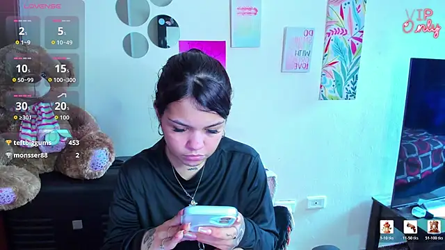 Chat ao vivo de angelina_77
