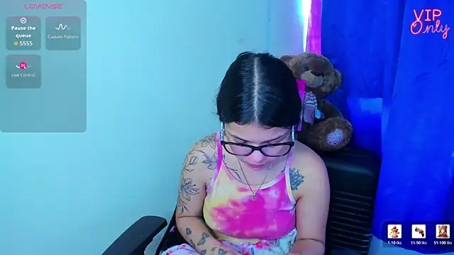 angelina_77 Cameră chat live