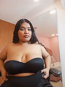 Chat soba uživo modela riley_dolly