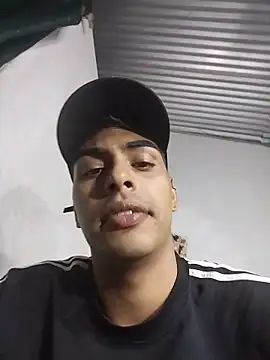 Sala de chat en directo de hot_latinox
