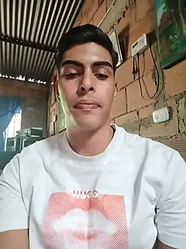 hot_latinoxn Live chat-huone
