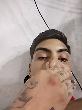 Chat soba uživo modela hot_latinox
