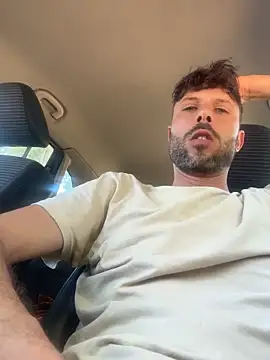 SexyMarck Videochat live