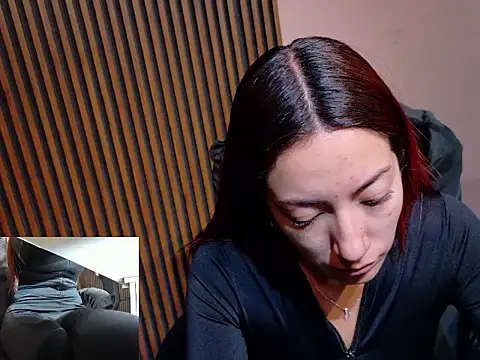 MissOffice_'s Live XXX Chat