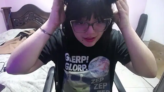 MiyuuChuu Cameră chat live