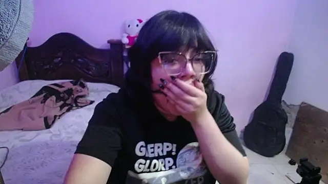 MiyuuChuu Ruang Obrolan Langsung