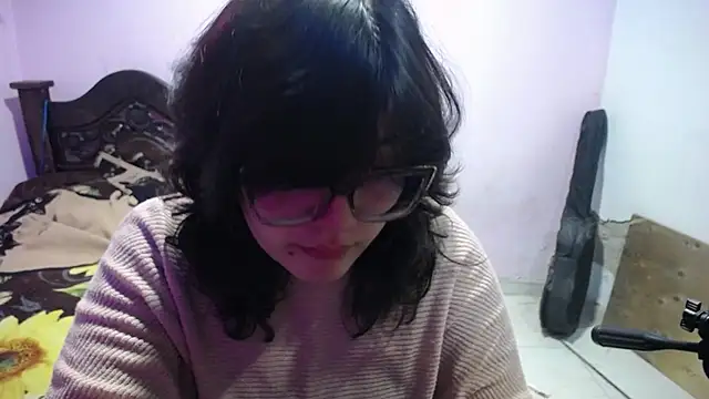 Živá chatovací místnost MiyuuChuu