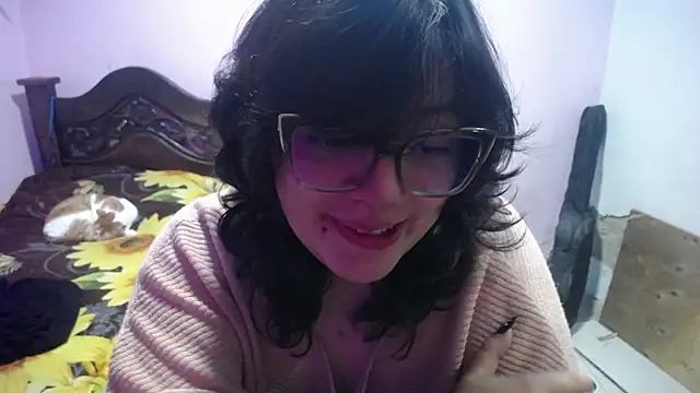 חדר צ'אט בשידור חי של MiyuuChuu