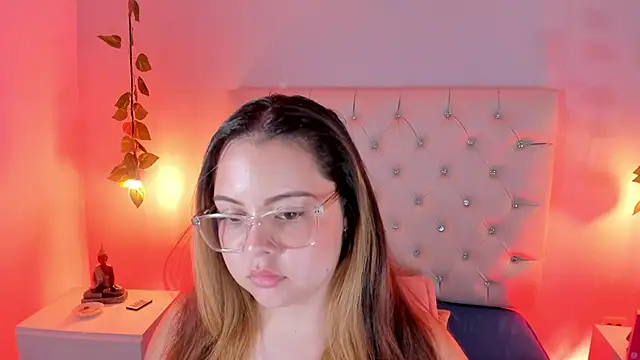 Phòng Chat Trực Tiếp Samantha_Greey_