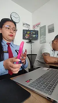 Bilik Sembang Langsung Queen_linda1