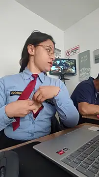 Queen_linda1 실시간 채팅방