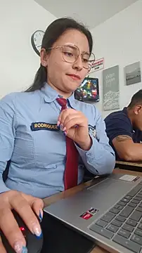 Bilik Sembang Langsung Queen_linda1