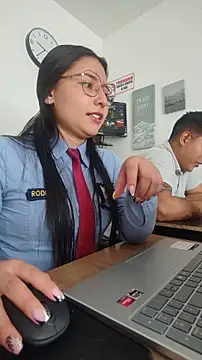 Queen_linda1 Cameră chat live
