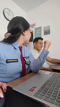 Queen_linda1 Cameră chat live