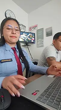 Queen_linda1 Cameră chat live