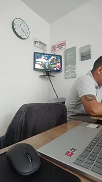 Chat ao vivo de Queen_linda1