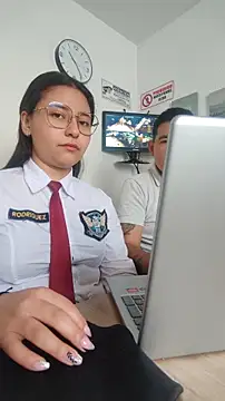 Queen_linda1 실시간 채팅방