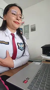 Queen_linda1 실시간 채팅방
