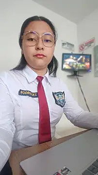 Živá chatovací místnost Queen_linda1