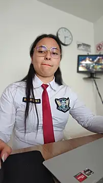 Queen_linda1 Cameră chat live
