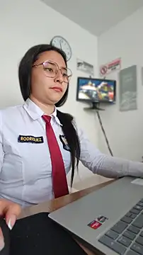 Bilik Sembang Langsung Queen_linda1