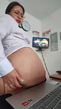 Queen_linda1 Cameră chat live