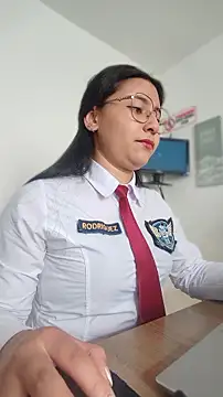 Chat soba uživo modela Queen_linda1