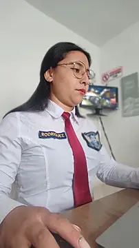 Phòng Chat Trực Tiếp Queen_linda1