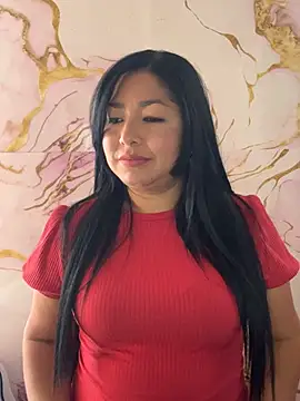 Chatroom en direct de Victoria_kim_lee