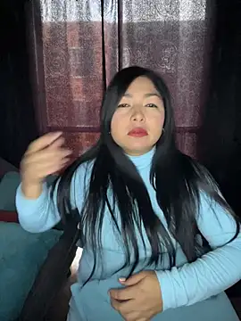 Živá chatovací místnost Victoria_kim_lee