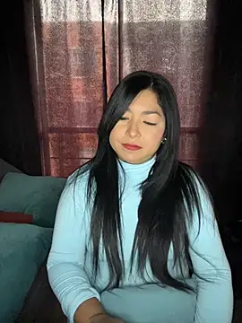 Chat ao vivo de Victoria_kim_lee