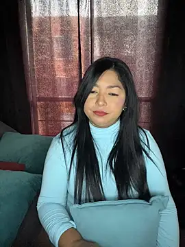 Sala de chat en directo de Victoria_kim_lee