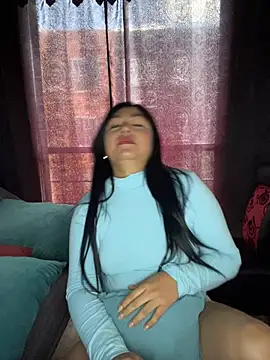 Chatroom en direct de Victoria_kim_lee