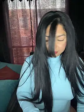 Živá chatovací místnost Victoria_kim_lee
