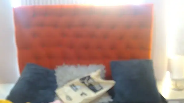 AndreaSerpaのライブチャットルーム