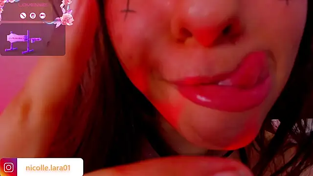 Kitty_rose01 Ruang Obrolan Langsung