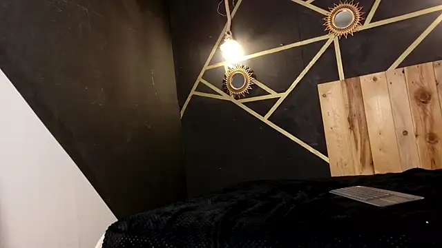 غرفة دردشة Amara_Vex المباشرة