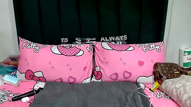Bilik Sembang Langsung SexyBitchXX27