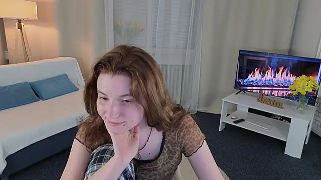 Sala de chat en directo de BelovedAlice
