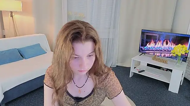 BelovedAlice Live chatroom