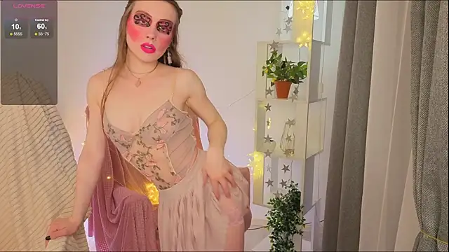 Chatroom en direct de KarenRosee