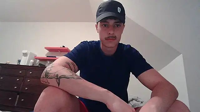 marcoolaso Webcam show