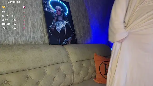 MissJessX Live Chatrum