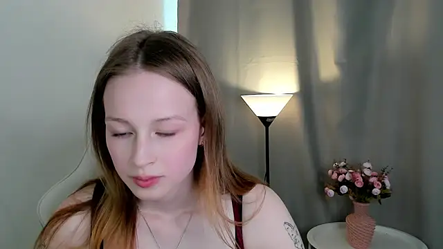 Marry_ly Cameră chat live