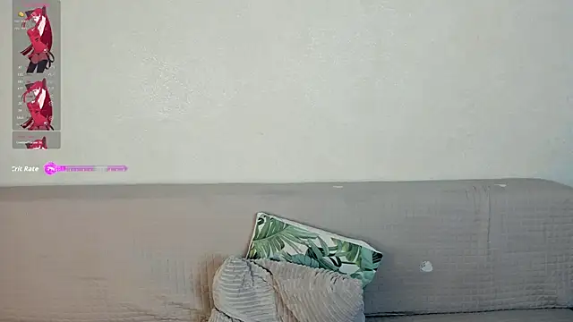 Marry_ly's Live Chat Room
