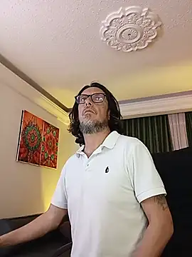 Chat ao vivo de DaddyLolii