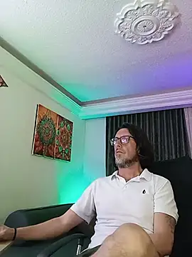 DaddyLoliin Live chat-huone