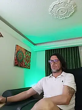 Sala de chat ao vivo de DaddyLolii