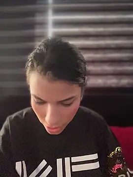 Živá chatovací místnost Aimar_LS