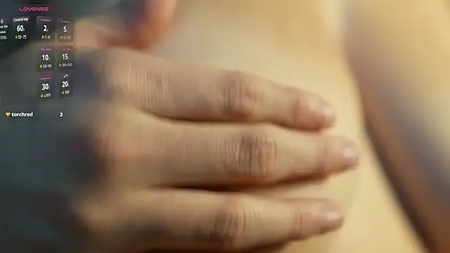 Živá chatovací místnost HoneyHipss